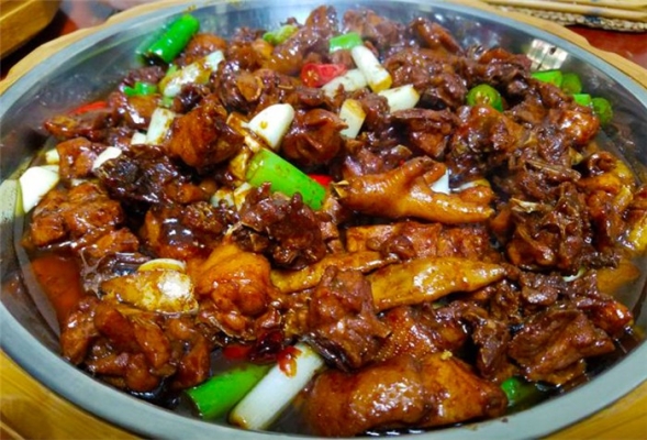 赤峰新香飯店電話多少號(hào)碼-第1張圖片