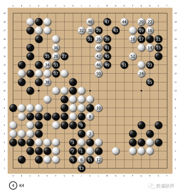 赤峰弈道圍棋培訓班電話號碼-第1張圖片