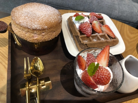 卡菲美發(fā)赤峰店電話多少號-第1張圖片