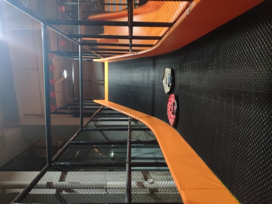 赤峰永夜蹦床電話多少啊-第1張圖片