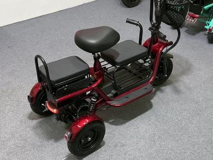 赤峰豪林電動車售后電話號碼-第1張圖片