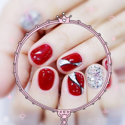 赤峰美甲 團(tuán)購(gòu)電話多少號(hào)-第1張圖片