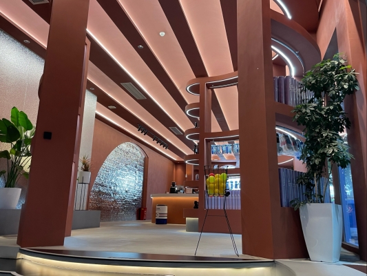 赤峰鳥巢羽毛球館電話號(hào)碼-第1張圖片