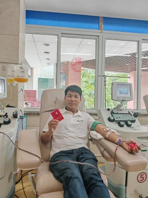 赤峰市獻(xiàn)血站在哪-第1張圖片