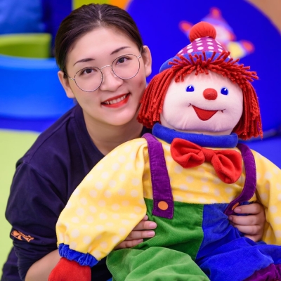 赤峰金寶貝早教中心電話號碼-第1張圖片