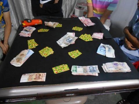 赤峰撲克麻將館電話號碼多少-第1張圖片