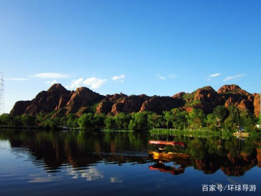 赤峰月牙湖風景區(qū)電話號碼-第1張圖片