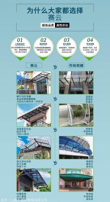 赤峰遮雨棚定做廠家電話號碼-第1張圖片