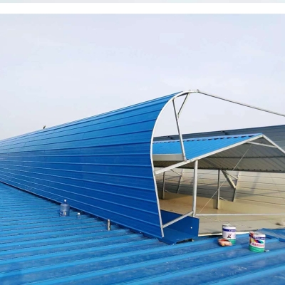 赤峰排煙天窗生產(chǎn)商家電話號(hào)碼-第1張圖片