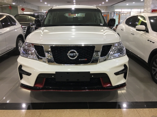 赤峰日產(chǎn)途樂售后電話是多少號(hào)-第1張圖片