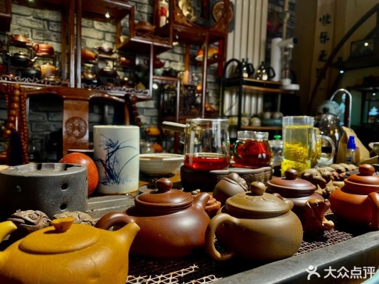 赤峰中國茶館電話地址是多少號-第1張圖片