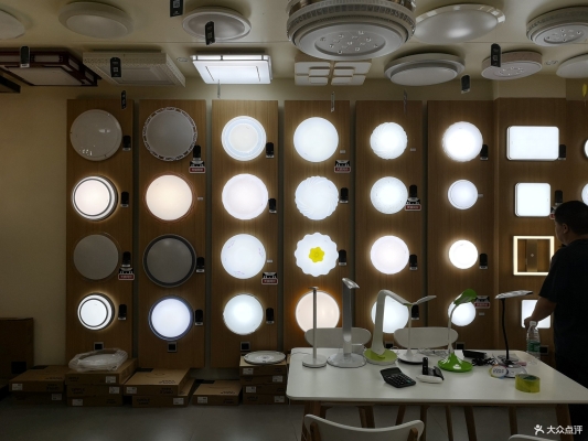 赤峰歐普專賣店地址電話號碼-第1張圖片