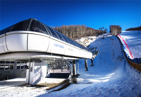 赤峰盛景滑雪場團購電話號碼-第1張圖片