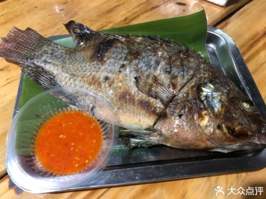 赤峰旺利來燒烤店電話號碼-第1張圖片