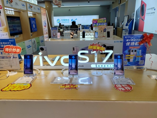 赤峰移動手機店地址電話號碼-第1張圖片