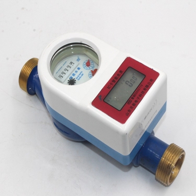 赤峰智能水表廠家電話號碼-第1張圖片