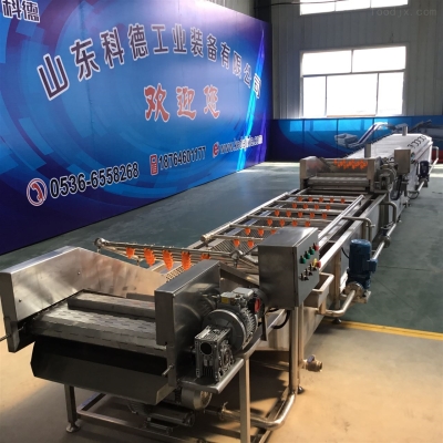 赤峰殺菌流水線廠家電話號碼-第1張圖片