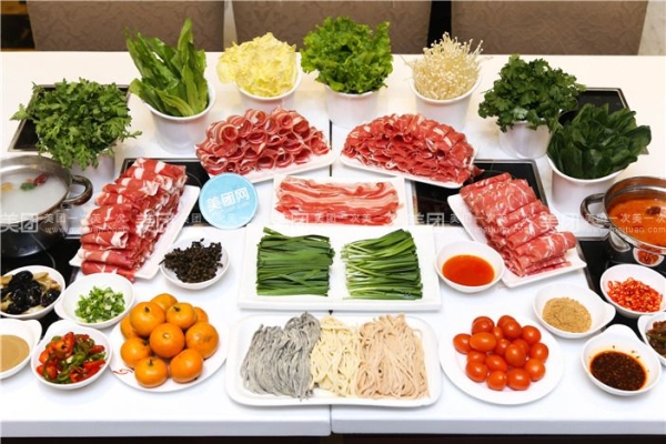 內(nèi)蒙古赤峰家庭涮肉電話號(hào)碼-第1張圖片