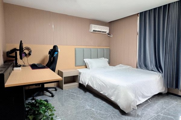 赤峰市港灣電競酒店電話號碼-第1張圖片