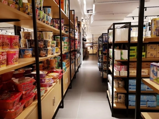 赤峰無(wú)飲良品超市電話號(hào)碼-第1張圖片