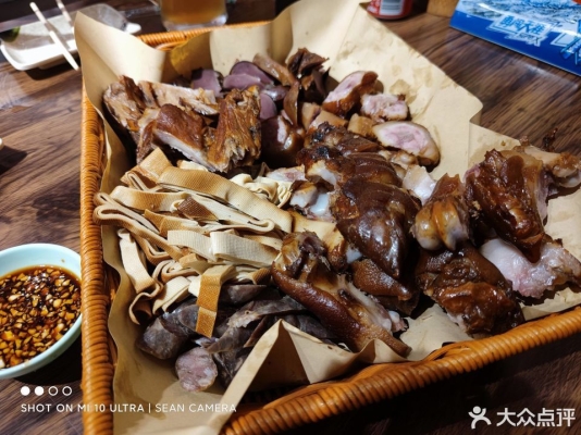 赤峰二道街熏醬店電話號(hào)碼-第1張圖片