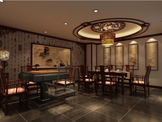 赤峰市茶室定制廠家電話號碼-第1張圖片