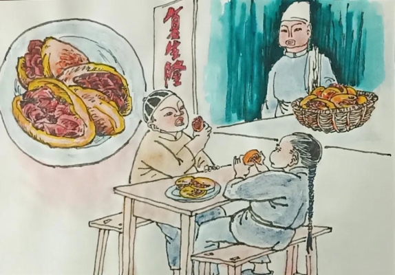 赤峰林東肉鋪電話多少啊-第1張圖片