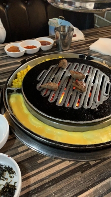 赤峰永夜烤肉店電話地址查詢(xún)-第1張圖片