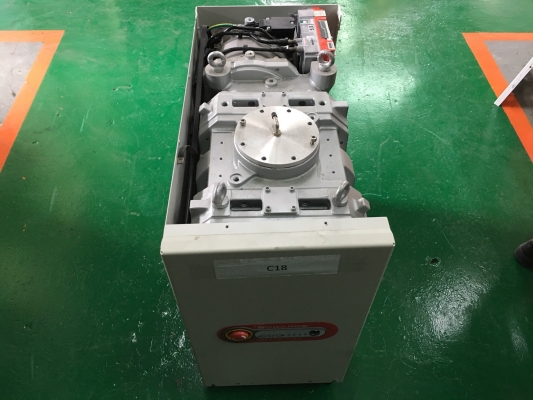 赤峰真空泵供應商電話號碼-第1張圖片