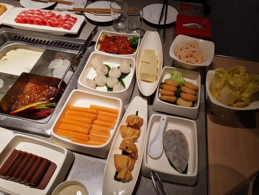 赤峰萬達海底撈訂餐電話號碼-第1張圖片