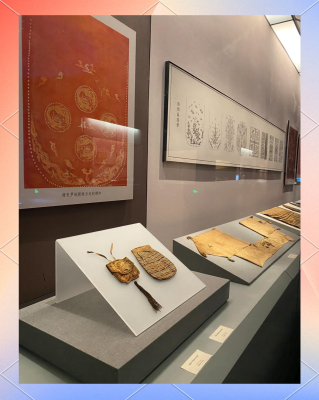 赤峰市博物館的電話號碼-第1張圖片