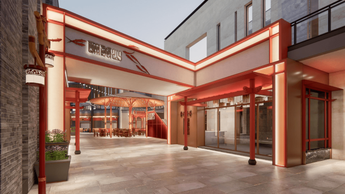 赤峰五道街小吃招商電話號碼-第1張圖片