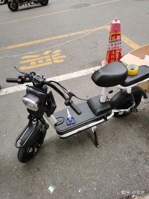 赤峰郵寄電動(dòng)車電話多少號(hào)-第1張圖片