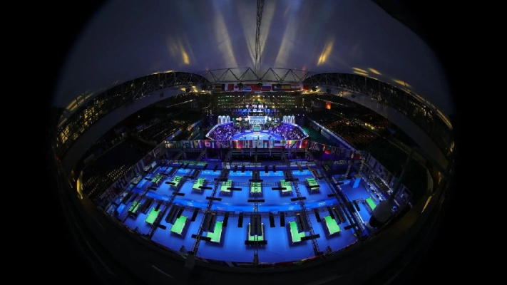 赤峰萬悅臺球館電話多少號-第1張圖片