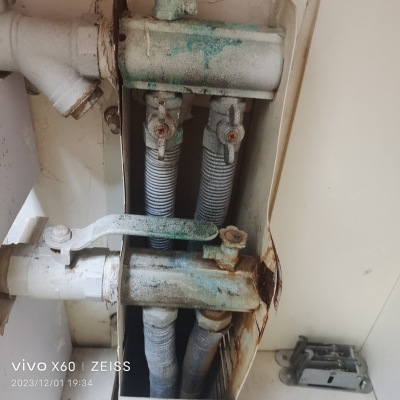 赤峰地暖閥門維修電話是多少號-第1張圖片