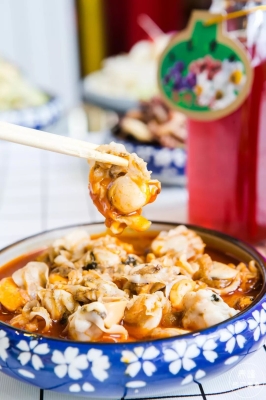 赤峰下酒菜館電話號碼多少號-第1張圖片