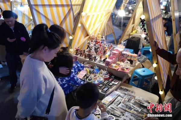 赤峰夜光集市地址電話是多少號(hào)-第1張圖片