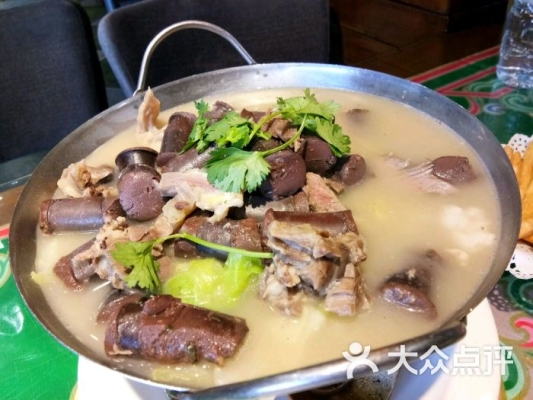 赤峰斯琴阿媽總店電話是多少號-第1張圖片