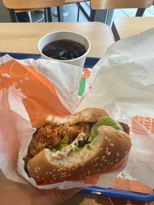 赤峰紅山漢堡王店電話號(hào)碼多少-第1張圖片