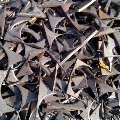 赤峰寶利廢品收購公司電話號碼-第1張圖片