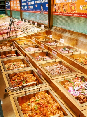 赤峰好吃的炸雞烤肉店電話號碼-第1張圖片