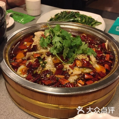 赤峰萬悅城魚館電話地址查詢-第1張圖片