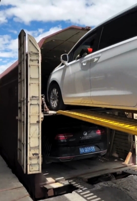 赤峰到深圳私家車托運電話號碼-第1張圖片