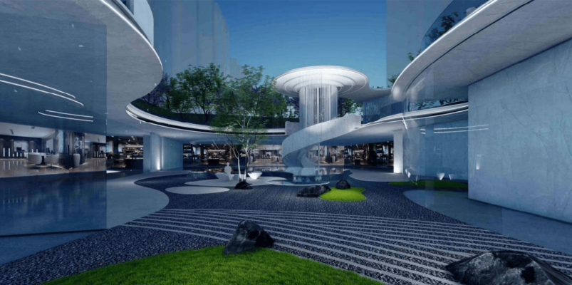 赤峰玉河水匯社區(qū)電話號碼是多少-第1張圖片