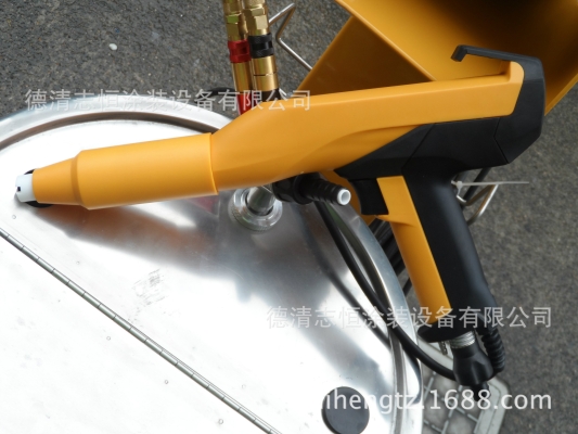 赤峰粉末噴涂機(jī)廠家電話號(hào)碼-第1張圖片