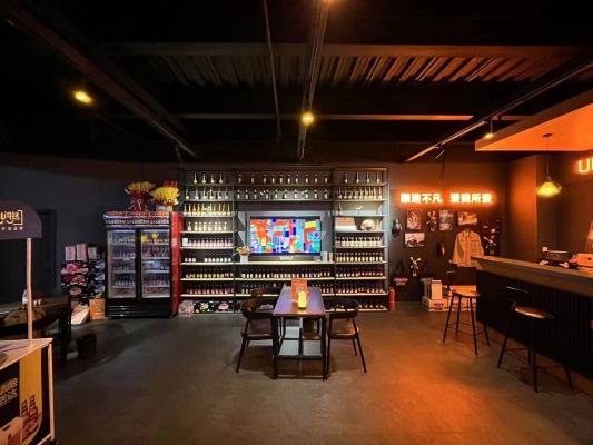 赤峰小酒館加盟電話多少號(hào)-第1張圖片