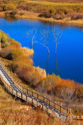 赤峰烏丹旅游景點-第1張圖片