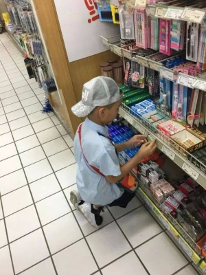 赤峰誠毅果果超市電話號碼-第1張圖片