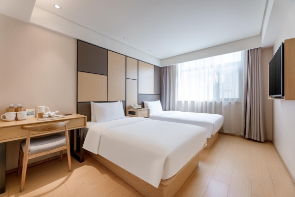 赤峰全季早餐店電話多少號-第1張圖片