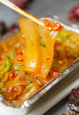 赤峰地下商業(yè)街燒烤電話號碼-第1張圖片